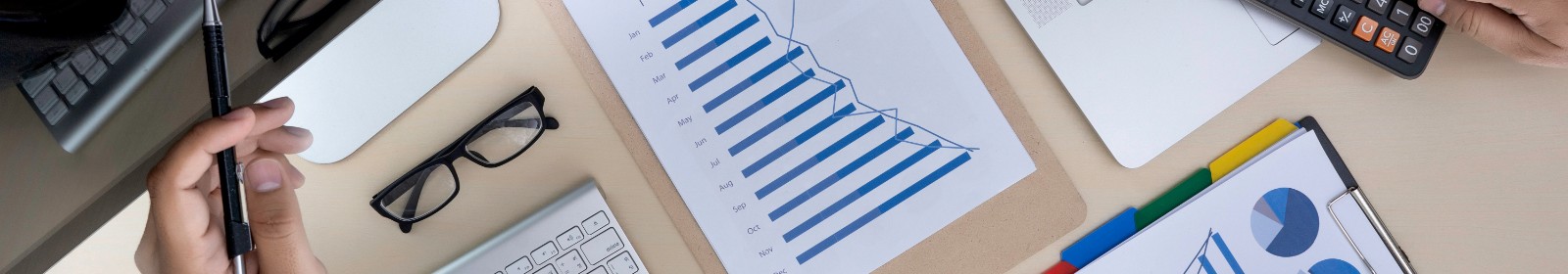 rate charts